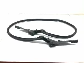 A1727500800 Mercedes-benz 2012-2020 Slk Slc Rear Trunk Weatherstrip Seal Sealing Frame Oem #2