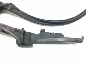 A1727500800 Mercedes-benz 2012-2020 Slk Slc Rear Trunk Weatherstrip Seal Sealing Frame Oem #3