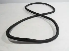 A1776920700 Mercedes-benz 19-23 A35 V177 2021 Rear Left Driver Door Weather Strip Seal O #2