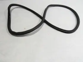 A1776920700 Mercedes-benz 19-23 A35 V177 2021 Rear Left Driver Door Weather Strip Seal O #3