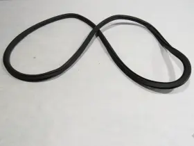 A1776920700 Mercedes-benz 19-23 A35 V177 2021 Rear Left Driver Door Weather Strip Seal O