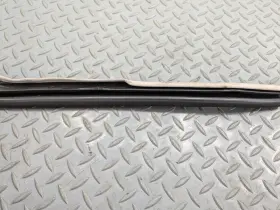 A2036971151 Mercedes-benz 2002 - 2005 Oem Clk Front Left Side Door Weather Stripping Rubber #2