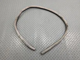 A2036971151 Mercedes-benz 2002 - 2005 Oem Clk Front Left Side Door Weather Stripping Rubber