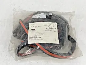 A2047271187 Mercedes-benz 2016-2021 Cla Amg Door Weather Strip Factory New Oem A2047271187 Mercedes-benz 2016-2021 Cla Amg Door Weather Strip Factory New Oem