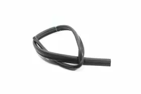 A2056920176 Mercedes-benz C43 C63 C300 W205 Front Left Door Lower Weatherstrip Seal Oem 2017-2023 #2