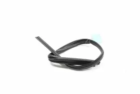 A2056920176 Mercedes-benz C43 C63 C300 W205 Front Left Door Lower Weatherstrip Seal Oem 2017-2023 #3