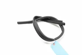 A2056920176 Mercedes-benz C43 C63 C300 W205 Front Left Door Lower Weatherstrip Seal Oem 2017-2023
