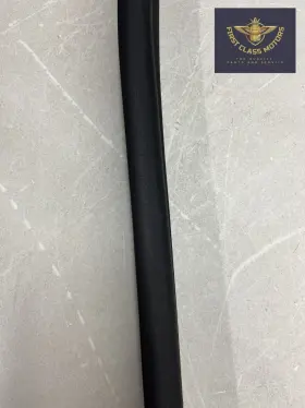 A2056970051 Mercedes-benz 2015-2018 C300 W205 Front Passenger Door Body Seal Weatherstrip Oem #3