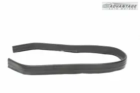 A2126280800 Mercedes-benz 2010-2016 E350 W212 Engine Bay Cowl Rear Center Weatherstrip Seal Oem