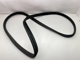 A2126970051 Mercedes-benz 2010-2016 W212 E350 Front Left Or Right Side Door Weatherstrip Seal Oem