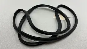 A2127500098 Mercedes-benz 2010 - 2016 E350 Rear Trunk Lid Weatherstrip Seal Oem