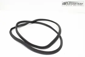 A2127500198 Mercedes-benz 2010-2016 E350 W212 Sedan Rear Trunk Deck Lid Weatherstrip Seal Oem