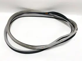 A2136970900 Mercedes-benz 06-13 R Class Front Left Driver Door Body Weatherstrip Seal Oem #2