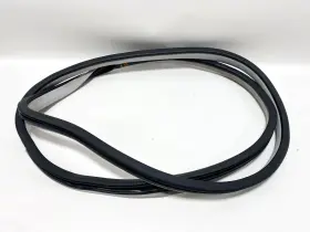 A2136970900 Mercedes-benz 06-13 R Class Front Left Driver Door Body Weatherstrip Seal Oem