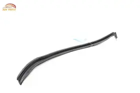 A2137300402 Mercedes-benz E300 E350 W213 Rear Right Door Rearward Weatherstrip Seal Oem 2017-23