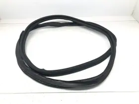 A2137500098 Mercedes-benz 2017-2022 E300 W213 Rear Trunk Lid Liftgate Weatherstrip Seal Oem #2 A2137500098 Mercedes-benz 2017-2022 E300 W213 Rear Trunk Lid Liftgate Weatherstrip Seal Oem #2