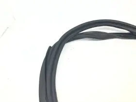 A2137500098 Mercedes-benz 2017-2022 E300 W213 Rear Trunk Lid Liftgate Weatherstrip Seal Oem #3 A2137500098 Mercedes-benz 2017-2022 E300 W213 Rear Trunk Lid Liftgate Weatherstrip Seal Oem #3
