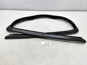 A2207350425 Mercedes-benz 00-06 Oem W220 S430 S500 Rear Right Passenger Side Door Window Seal
