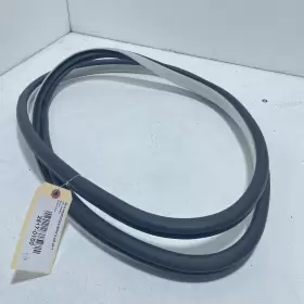A222-697-01-51 Mercedes-benz 2014-17 S550 W222 Front Passenger Side Door Body Weatherstrip Seal Oem #2