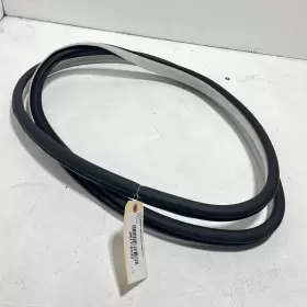 A222-697-01-51 Mercedes-benz 2014-17 S550 W222 Front Passenger Side Door Body Weatherstrip Seal Oem #3