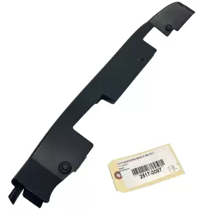 A222-720-04-78 Mercedes-benz 2014-2017 S550 W222 Front Passenger Door Forward Weatherstrip Seal Oem