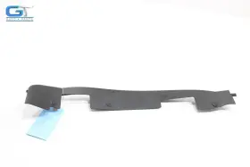 A2227200578 Mercedes-benz S560 S550 W222 Front Left Door Forward Weatherstrip Seal Oem 2014-20