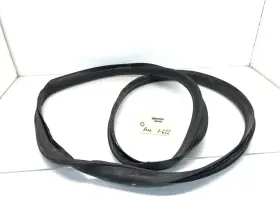 A2227500300 Mercedes-benz 2018-2020 W222 S560 Rear Trunk Lid Liftgate Weatherstrip Seal Oem