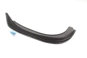 A2387272100 Mercedes-benz E450 C238 Coupe Left Driver Side Door Rearward Seal Cover Oem 2018-2023