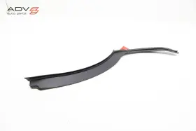 A2477305903 Mercedes-benz 2021-25 Gla250 H247 Rear Left Side Door Rearward Weatherstrip Seal Oem
