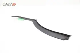A2477306003 Mercedes-benz 2021-25 Gla250 H247 Rear Right Side Door Rearward Weatherstrip Seal Oem
