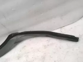 A2477307103 Mercedes-benz 2020-2022 Glb250 X247 Rear Lh Side Door Rearward Weatherstrip Seal Oem #2