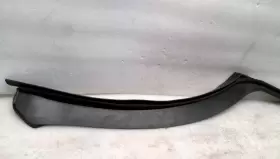 A2477307103 Mercedes-benz 2020-2022 Glb250 X247 Rear Lh Side Door Rearward Weatherstrip Seal Oem #3