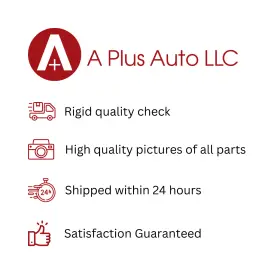 A2537400078 Mercedes-benz A2537402500 2016 - 2019 Glc300 X253 Rear Tailgate Watherstrip Seal Oem #3