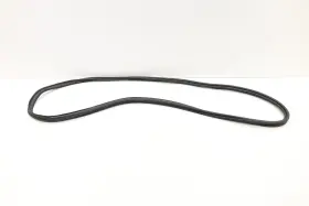 A2537402701 Mercedes-benz 2020 - 2022 Glc300 X253 Rear Liftgate Seal Weatherstrip Oem
