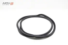 A2537403001 Mercedes-benz 18-21 Glc63 Amg C253 Tailgate Liftgate Back Door Weatherstrip Seal Oem A2537403001 Mercedes-benz 18-21 Glc63 Amg C253 Tailgate Liftgate Back Door Weatherstrip Seal Oem