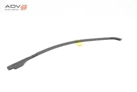 A447720025464 Mercedes-benz 2016-2023 Metris W447 Front Left Side Door Upper Weatherstrip Seal Oem