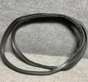 A4637211500 Mercedes-benz Tuerdictung Door Seal In Black