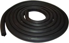 A9016900198 Mercedes-benz 02-06 Dodge Sprinter Rear Door Rubber Gasket Seal Oem A9016900198 Mercedes-benz 02-06 Dodge Sprinter Rear Door Rubber Gasket Seal Oem