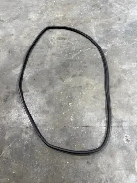 A9066970698 Mercedes-benz 07-18 Sprinter Front Left Driver Door Weather Strip Seal Oem #6437