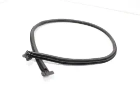 A9077820100 Mercedes-benz Sprinter 2500 Rear Left Driver Side Door Weatherstrip Seal Oem 2019-22