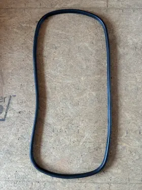 A9078308200 Mercedes-benz 2019-2026 Sprinter Roof A/c Unit Rubber Weatherstrip Evaporator Seal