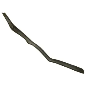 Epsadlink4789 Mercedes-benz 1972-86 350 380 450 560 Sl Left Door To Body Rubber Seal On Oe Mb