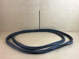 2.14.22 Mercedes-benz Op324 292 Ml350 W166 2013 Rear Trunk Tailgate Liftgate Weatherstrip Seal 12-15 Y