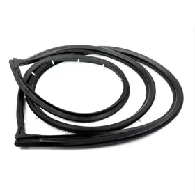 123-vb Metro Moulded Parts Supersoft Individual Weatherstripping Seals Lm