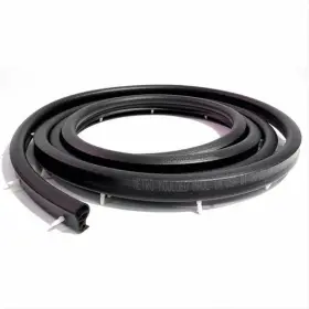 123-vl Metro Moulded Parts Supersoft Individual Weatherstripping Seals Lm