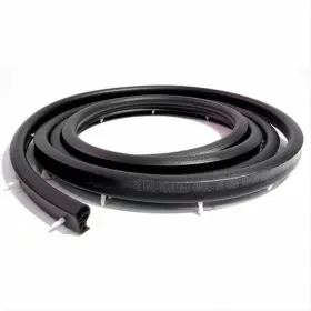 123-vr Metro Moulded Parts Supersoft Individual Weatherstripping Seals Lm 123-vr Metro Moulded Parts Supersoft Individual Weatherstripping Seals Lm