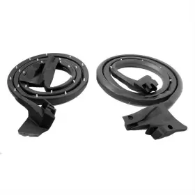 16-jr Metro Moulded Parts Supersoft Individual Weatherstripping Seals Lm