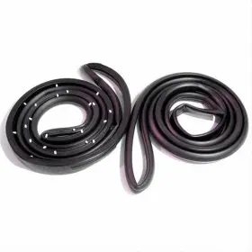 Metro Moulded Parts 18-l/r Supersoft Basic Weatherstrip Kits Lm