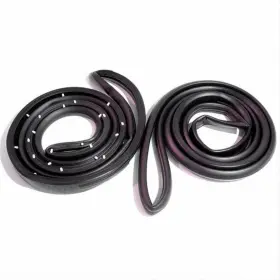Metro Moulded Parts 18-l/wc Supersoft Individual Weatherstripping Seals Lm