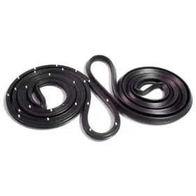 Metro Moulded Parts 20-l/w Lm Supersoft Door Seal